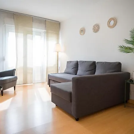 Santo Tomas B Ha Apartmán *