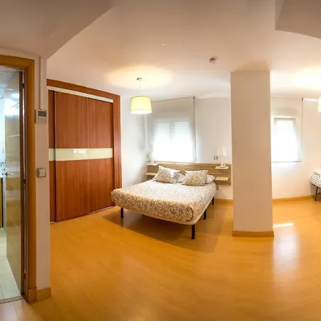 Apartmán Santo Tomas B Ha *