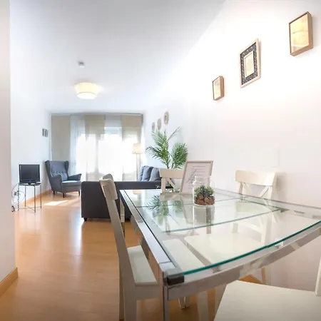 Apartment Santo Tomas B Ha