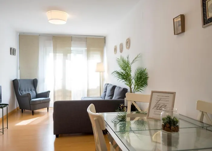 Santo Tomas B Ha Apartament Kadyks