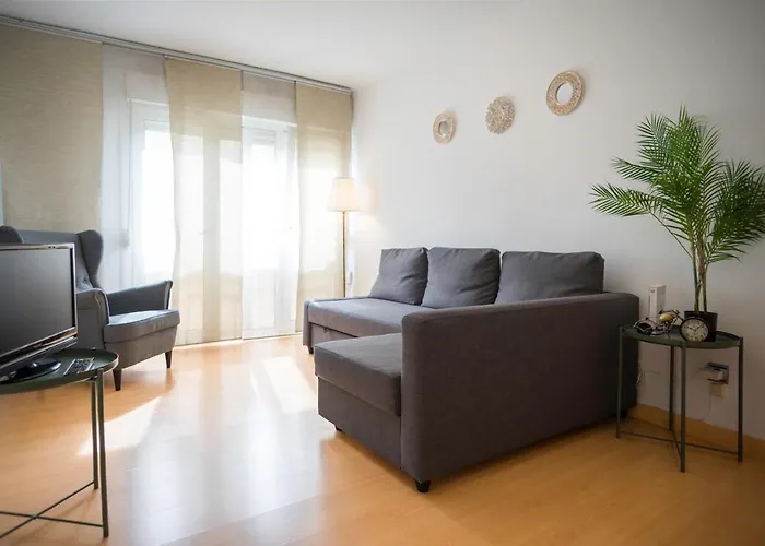 Santo Tomas B Ha Apartament *