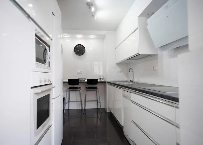 Santo Tomas B Ha Apartament