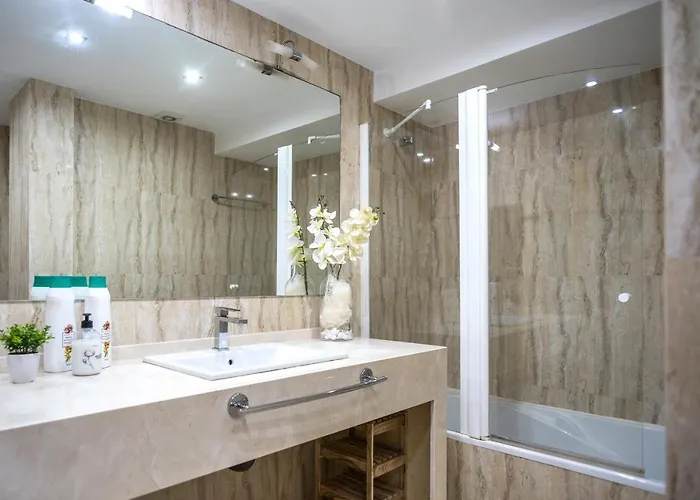 Santo Tomas B Ha Apartament