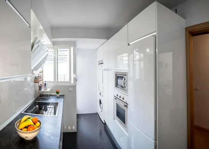 Santo Tomas B Ha Apartament Kadyks