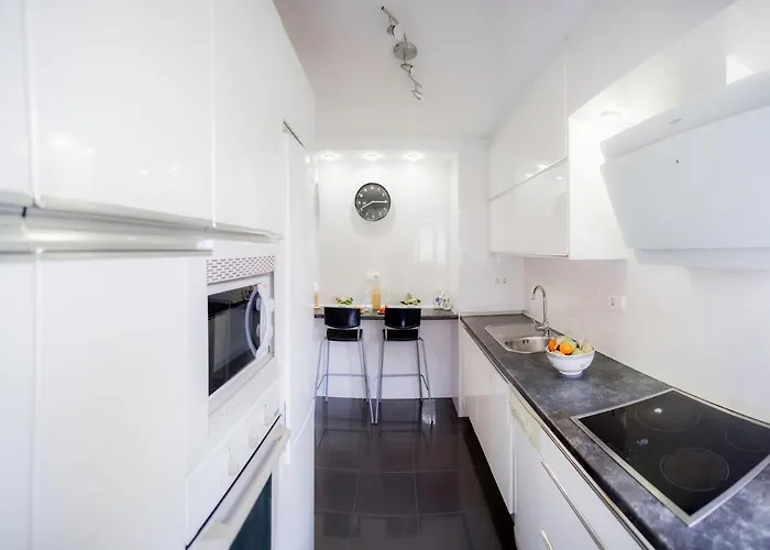 Santo Tomas B Ha Apartament Kadyks