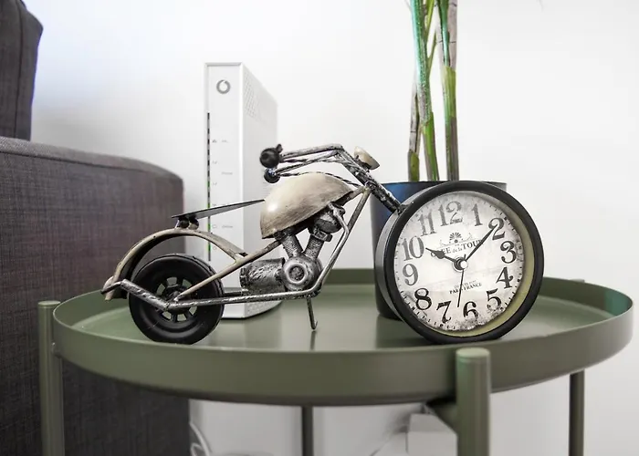 Santo Tomás B Ha Appartamento *