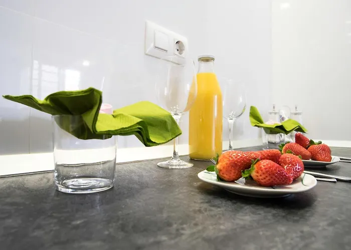 Santo Tomás B Ha Appartamento *