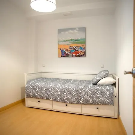 Santo Tomas B Ha 아파트 *