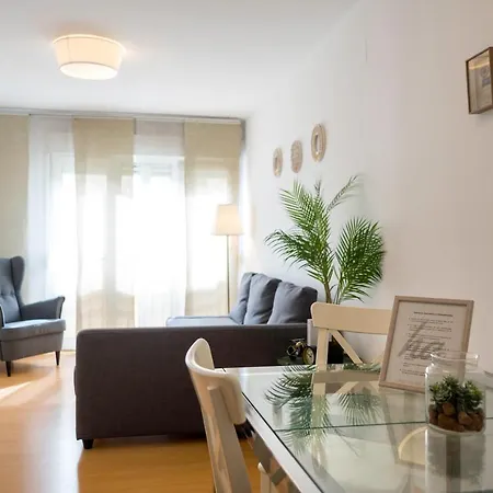 Santo Tomas B Ha Apartment Cadiz