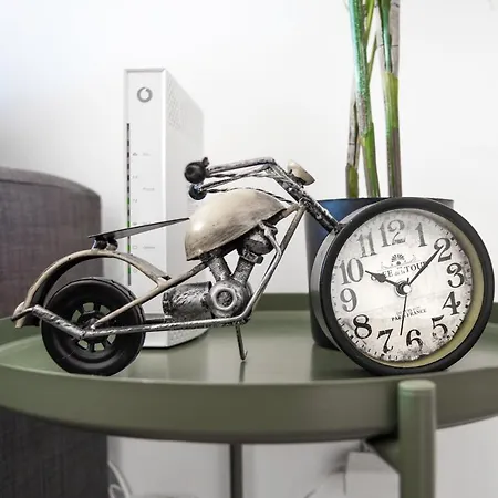 Santo Tomas B Ha Apartment *