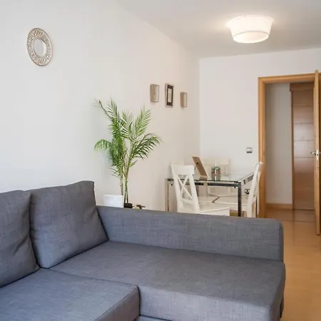 Santo Tomas B Ha Apartment *