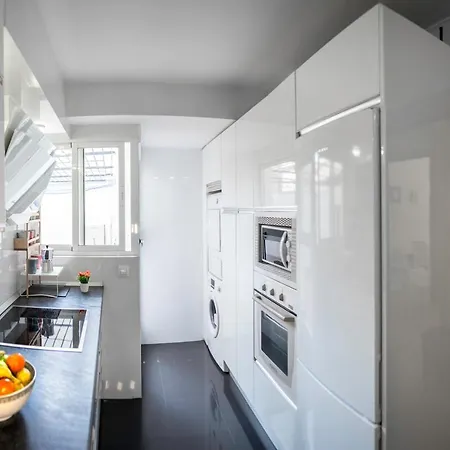 Santo Tomas B Ha Apartment Cadiz