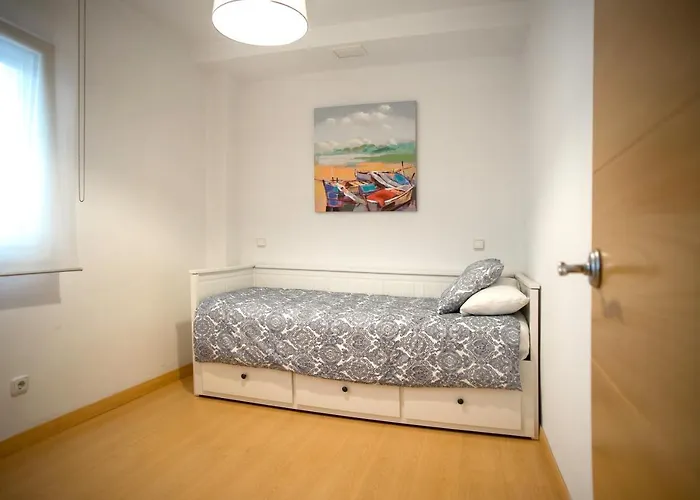 Santo Tomás B Ha Apartamento *